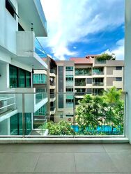 Leville iSuites (D15), Apartment #476440651